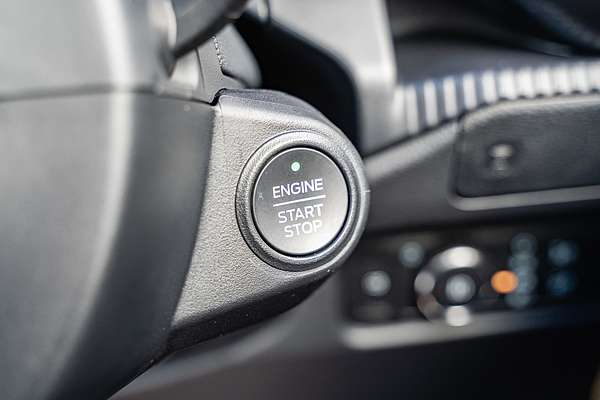 2024 Ford Ranger Wildtrak 4X4