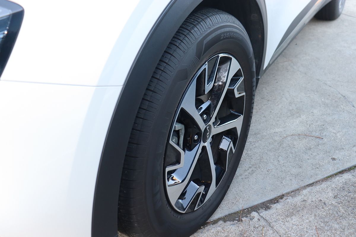 2024 Kia Sportage HEV GT-Line NQ5