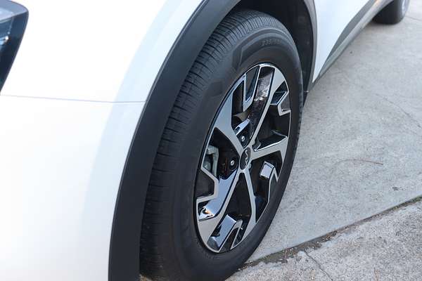 2024 Kia Sportage HEV GT-Line NQ5