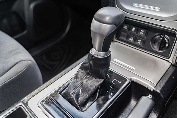 2022 Toyota Landcruiser Prado GXL GDJ150R