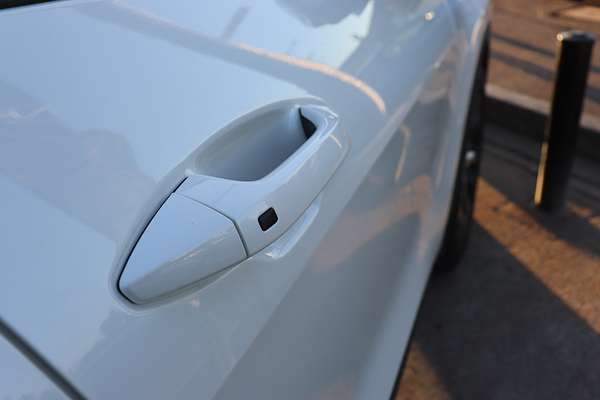 2024 Kia Sportage HEV GT-Line NQ5