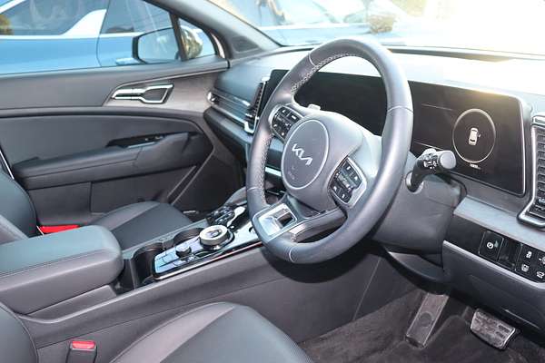 2024 Kia Sportage HEV GT-Line NQ5