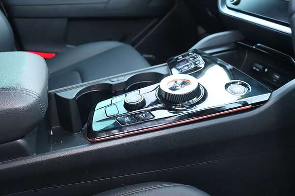 2024 Kia Sportage HEV GT-Line NQ5