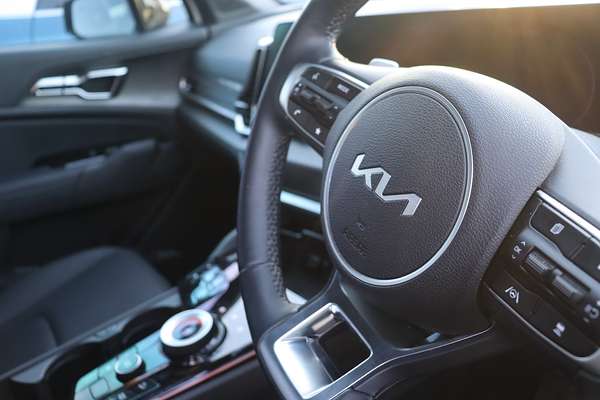 2024 Kia Sportage HEV GT-Line NQ5