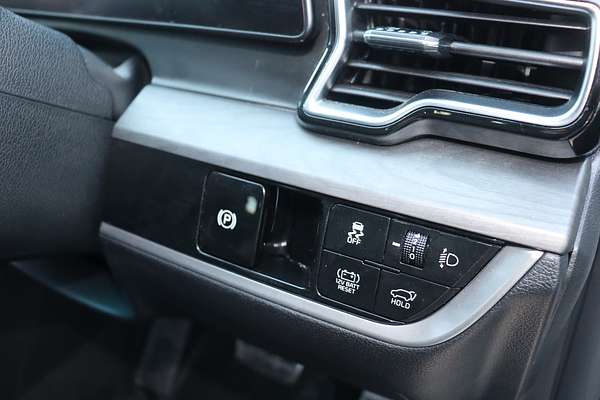 2024 Kia Sportage HEV GT-Line NQ5