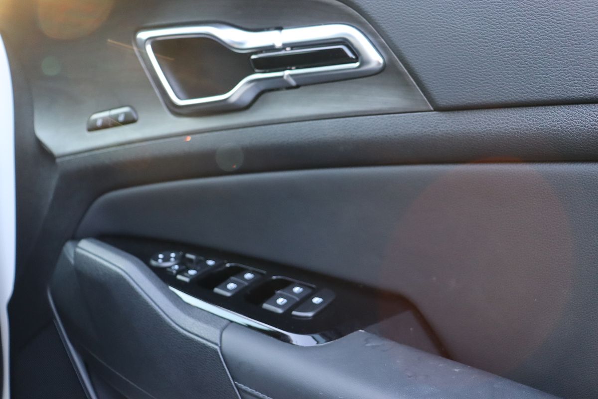 2024 Kia Sportage HEV GT-Line NQ5