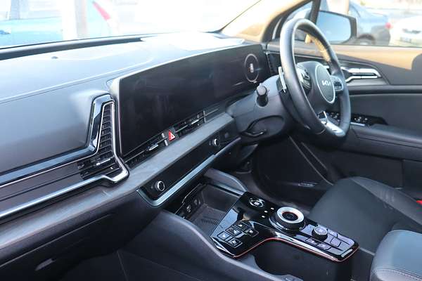 2024 Kia Sportage HEV GT-Line NQ5