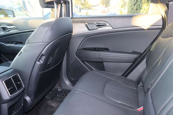 2024 Kia Sportage HEV GT-Line NQ5