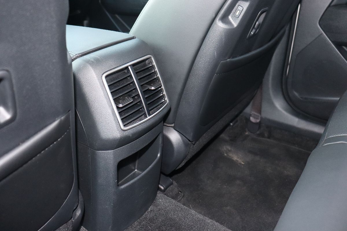 2024 Kia Sportage HEV GT-Line NQ5