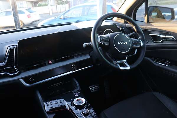 2024 Kia Sportage HEV GT-Line NQ5