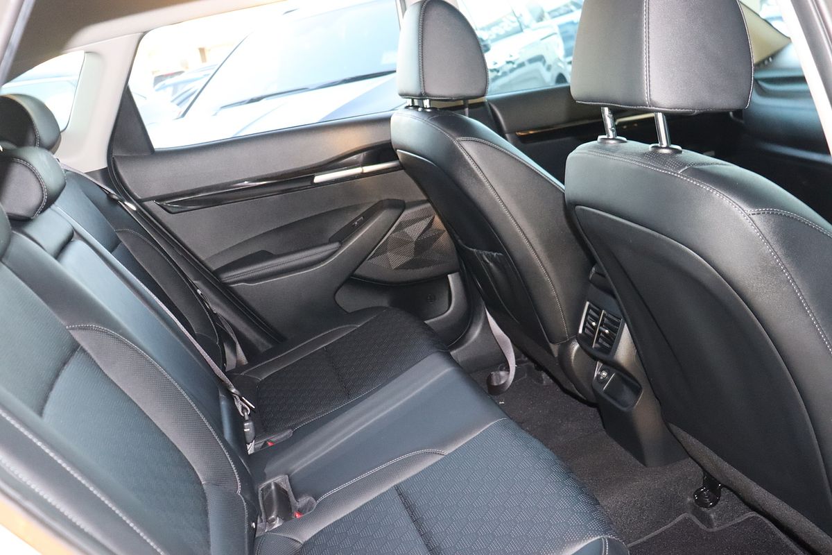 2020 Kia Seltos GT-Line SP2