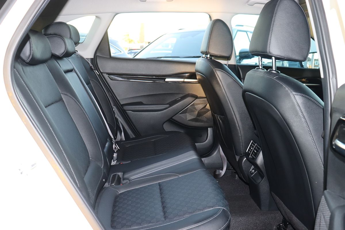 2020 Kia Seltos GT-Line SP2