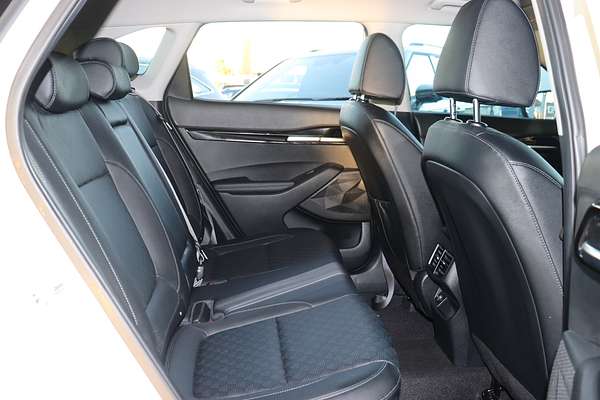 2020 Kia Seltos GT-Line SP2