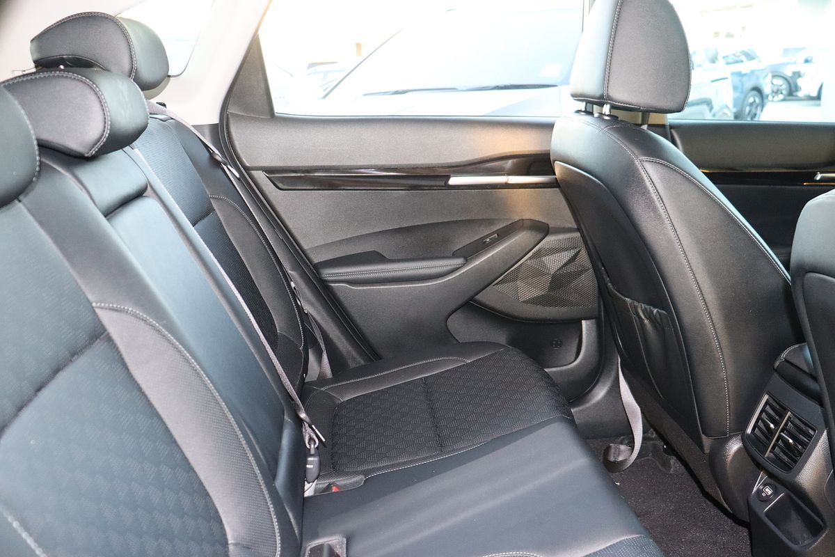 2020 Kia Seltos GT-Line SP2