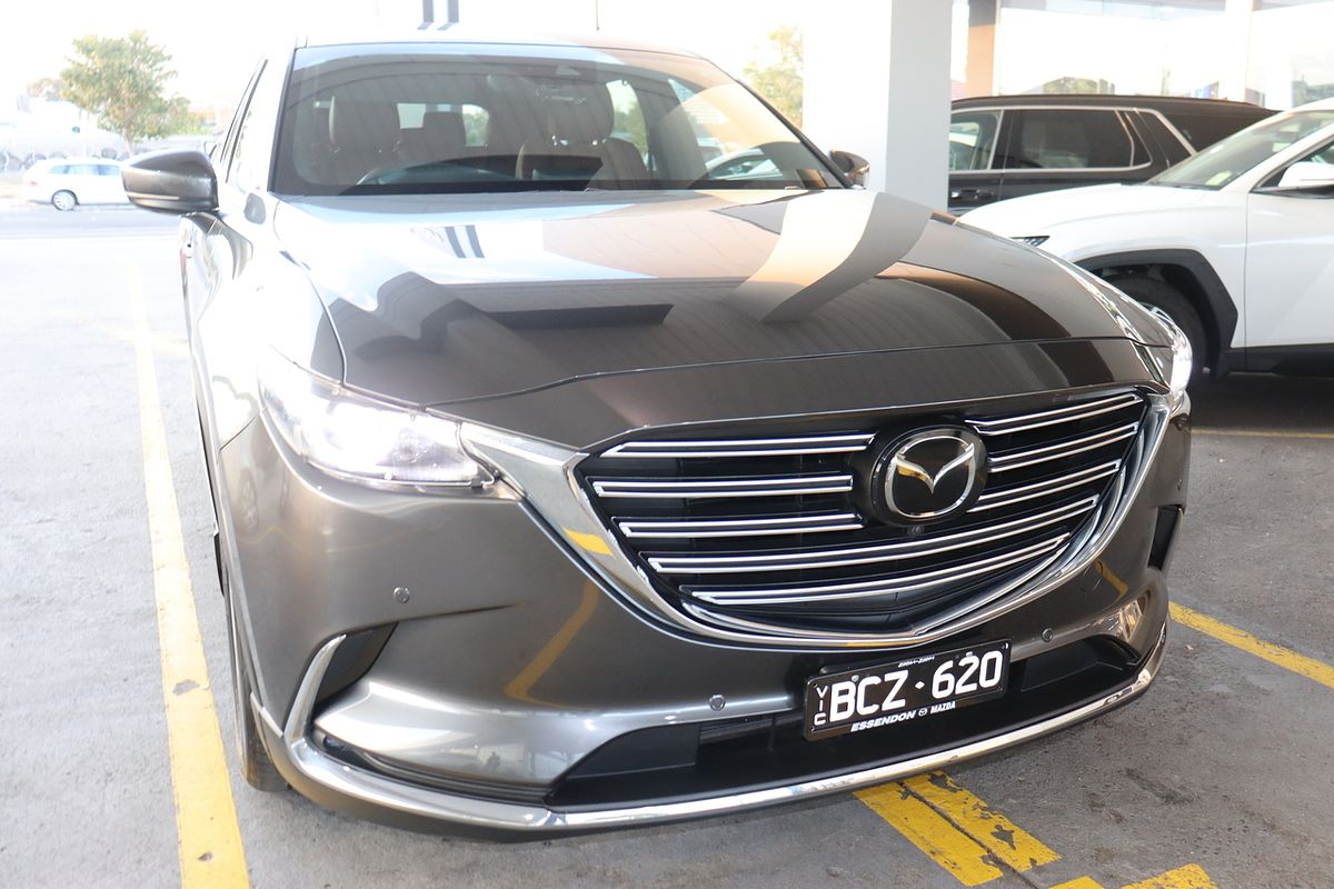 2019 Mazda CX-9 Azami TC