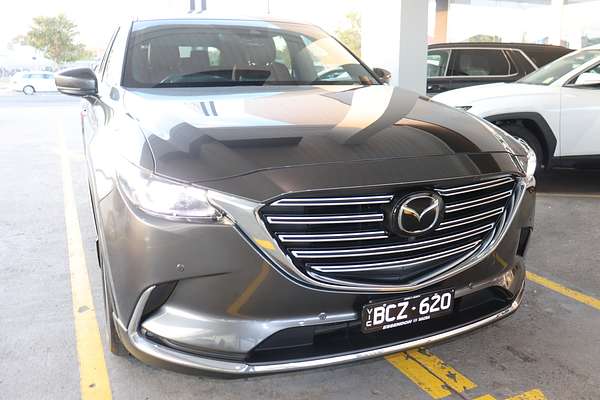 2019 Mazda CX-9 Azami TC