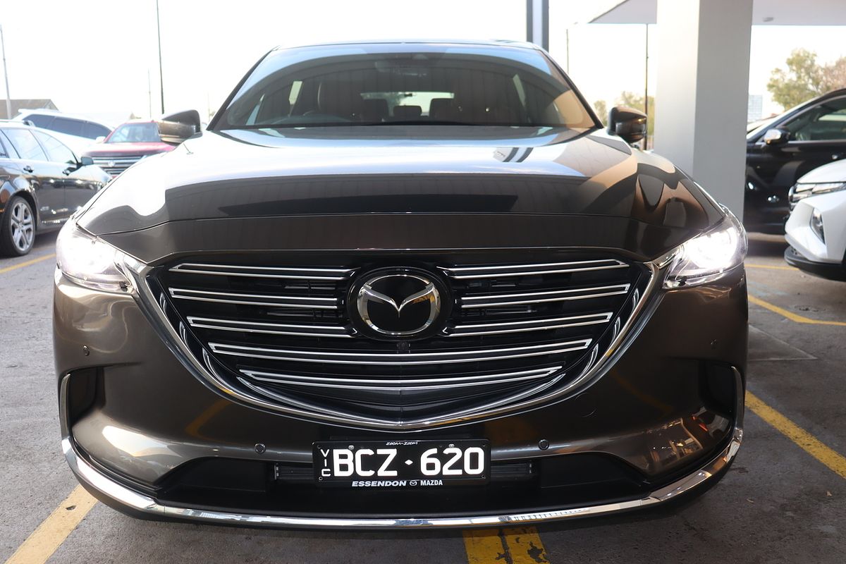 2019 Mazda CX-9 Azami TC