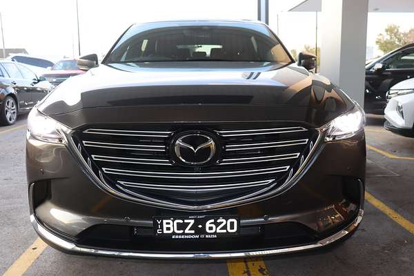2019 Mazda CX-9 Azami TC