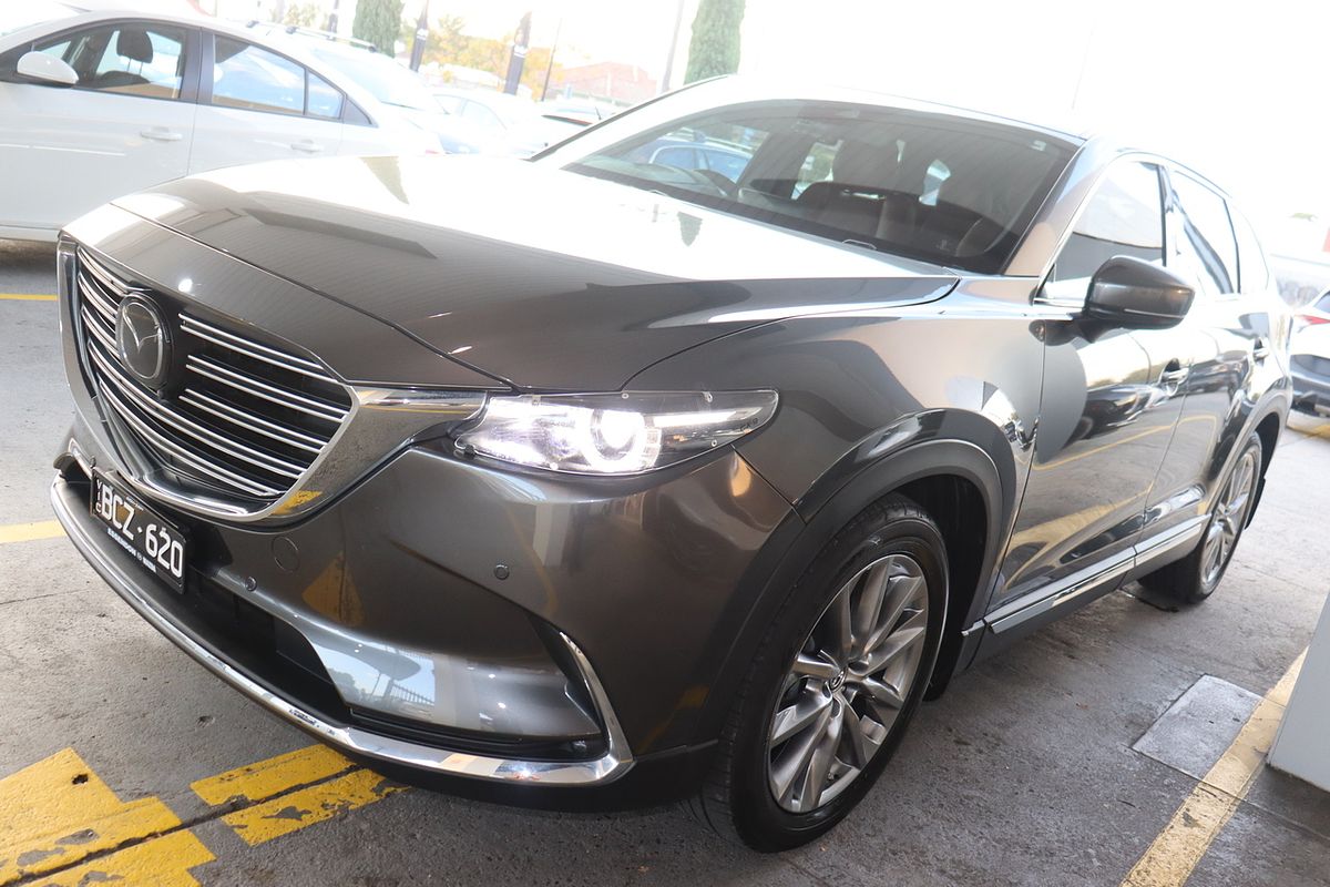2019 Mazda CX-9 Azami TC