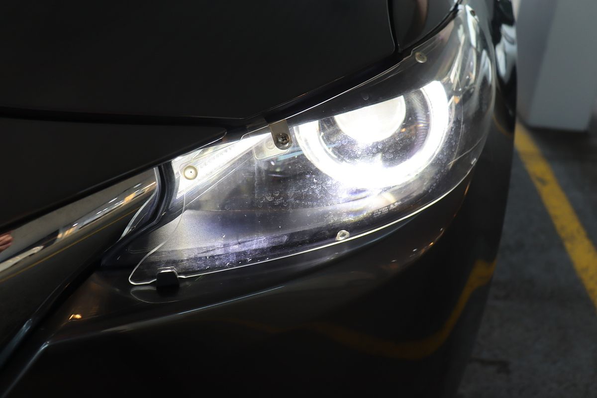 2019 Mazda CX-9 Azami TC
