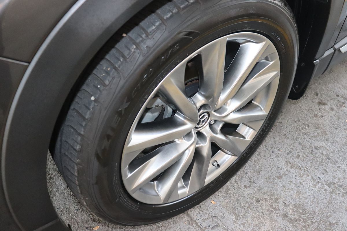 2019 Mazda CX-9 Azami TC