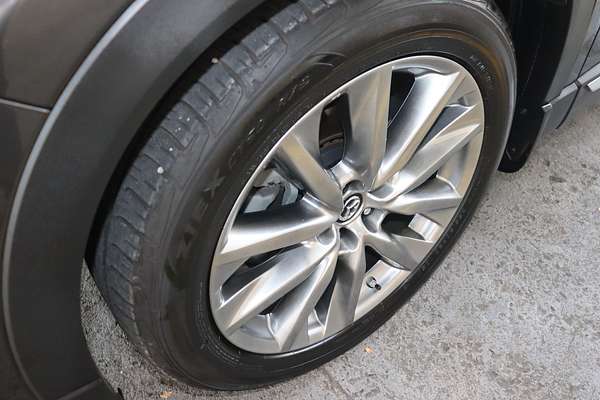 2019 Mazda CX-9 Azami TC