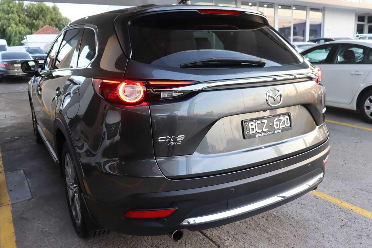 2019 Mazda CX-9 Azami TC