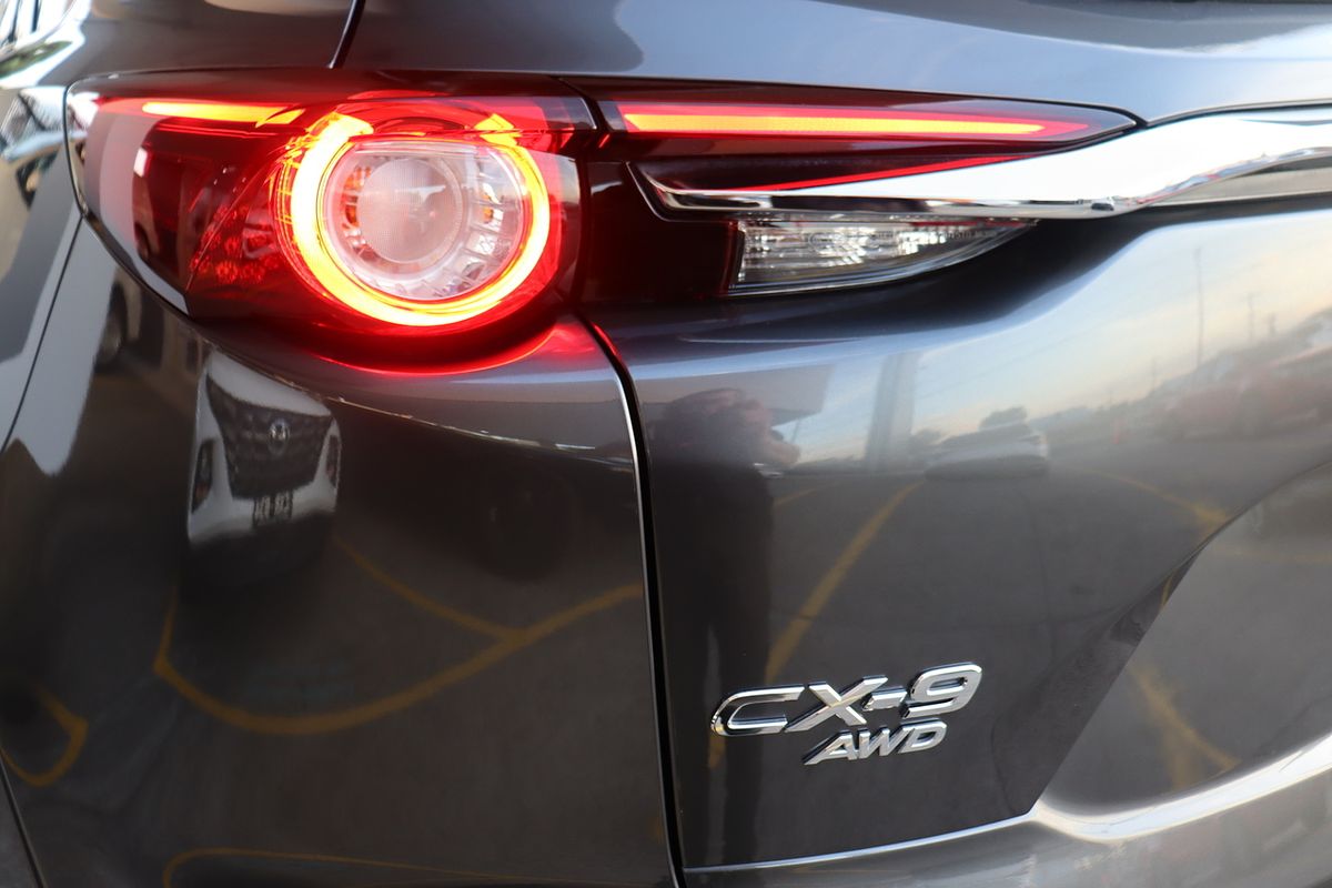2019 Mazda CX-9 Azami TC