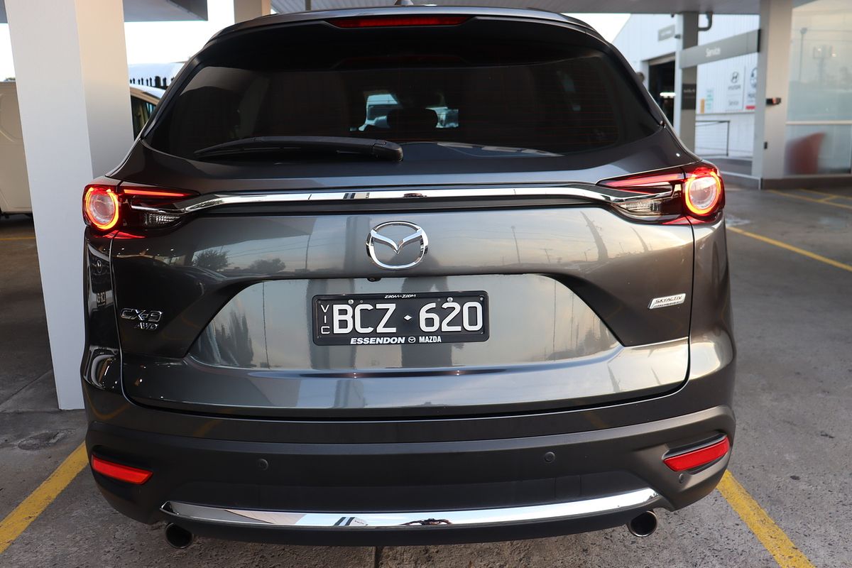 2019 Mazda CX-9 Azami TC