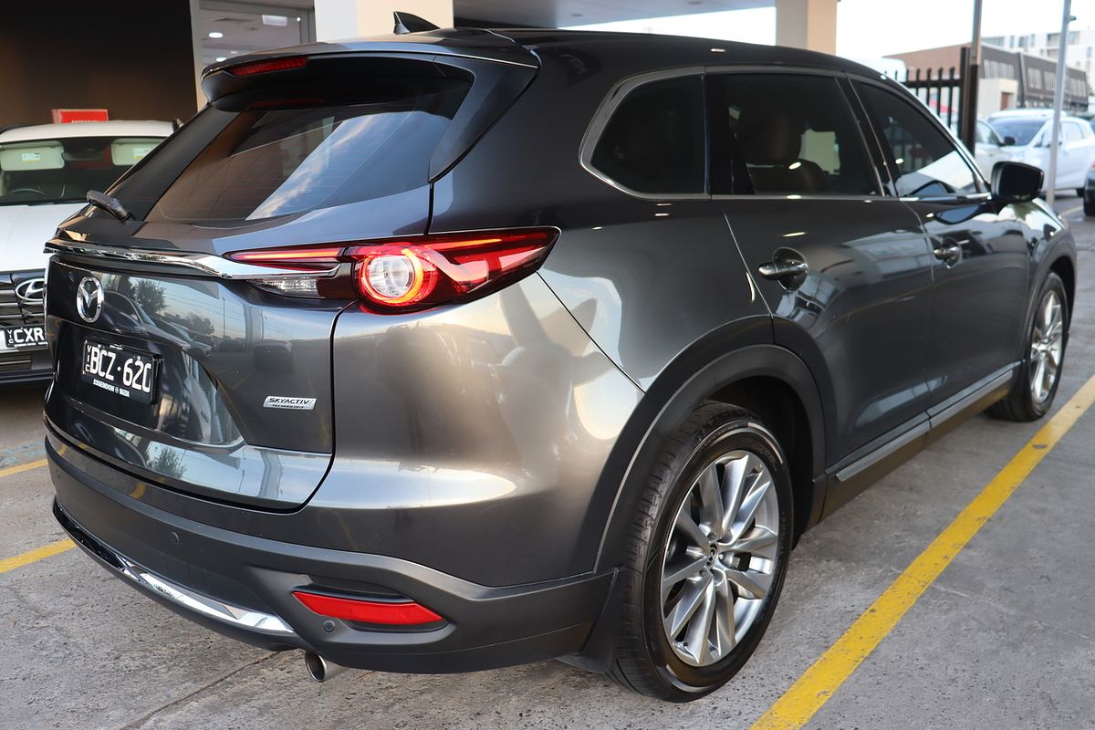 2019 Mazda CX-9 Azami TC