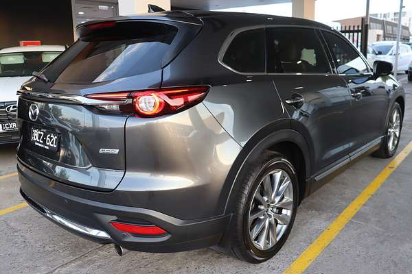 2019 Mazda CX-9 Azami TC