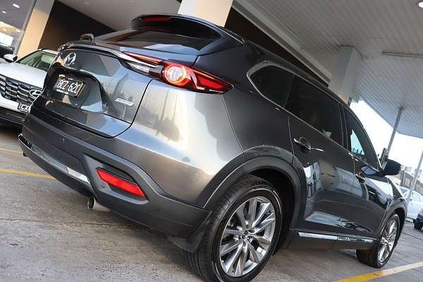 2019 Mazda CX-9 Azami TC