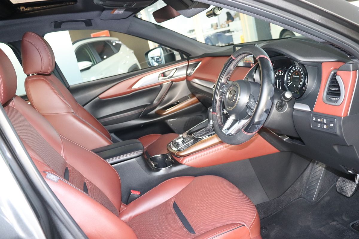 2019 Mazda CX-9 Azami TC