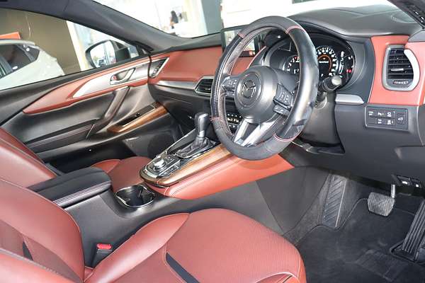 2019 Mazda CX-9 Azami TC