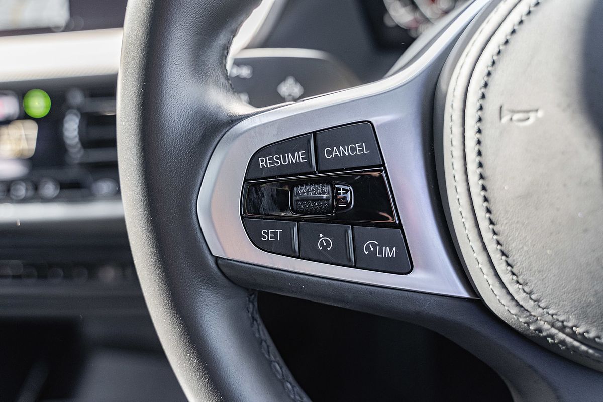 2021 BMW 1 Series 118i M Sport F40