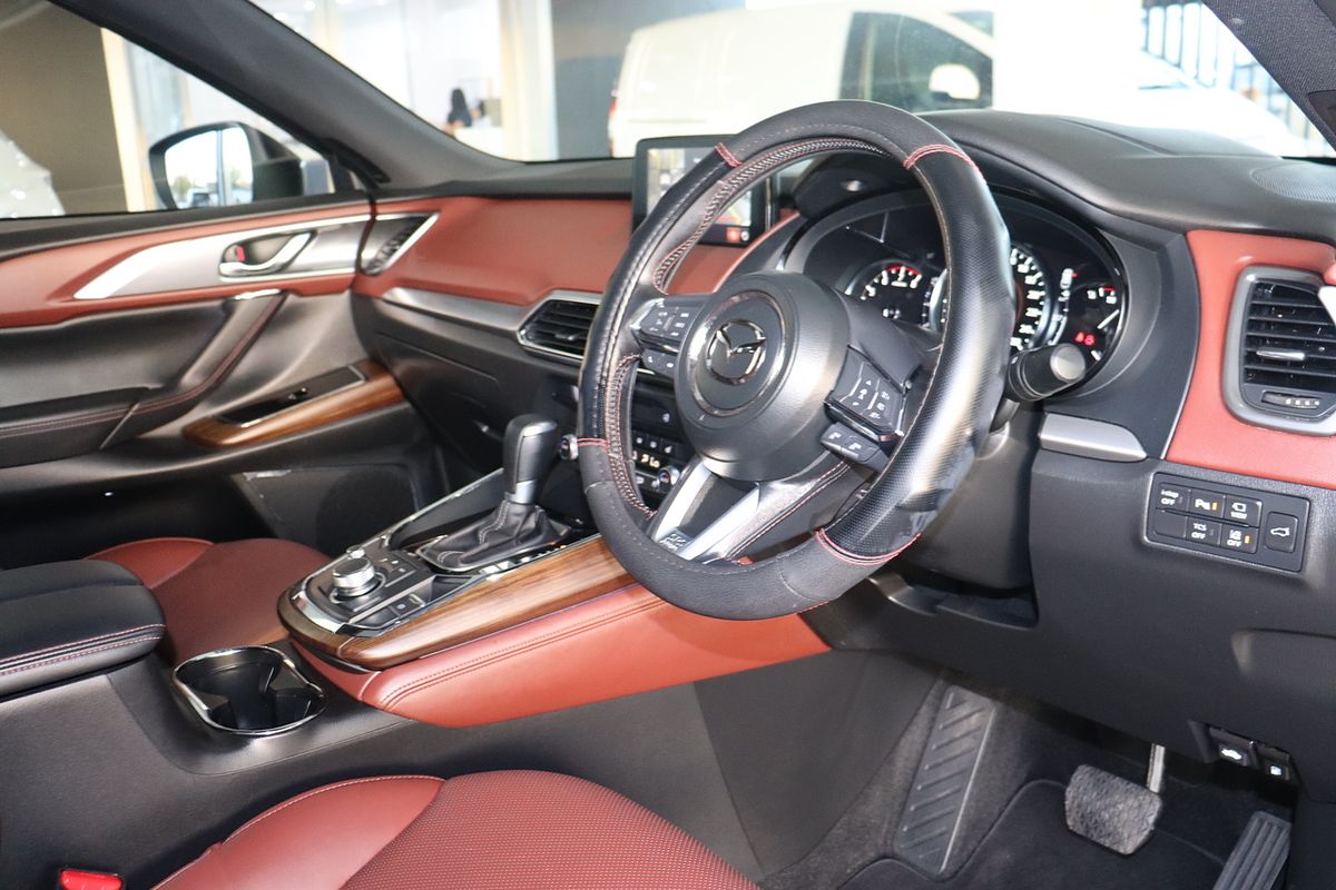 2019 Mazda CX-9 Azami TC