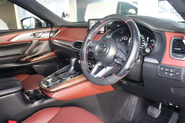 2019 Mazda CX-9 Azami TC