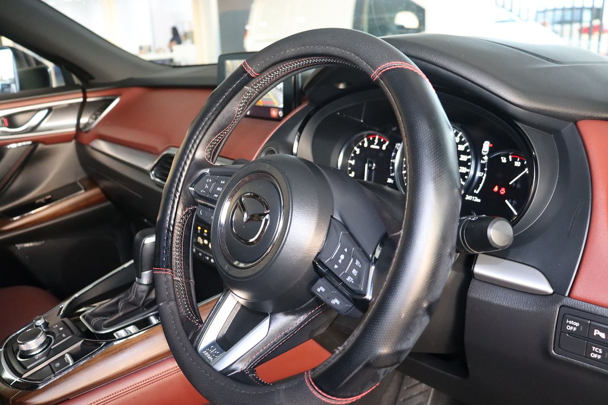 2019 Mazda CX-9 Azami TC