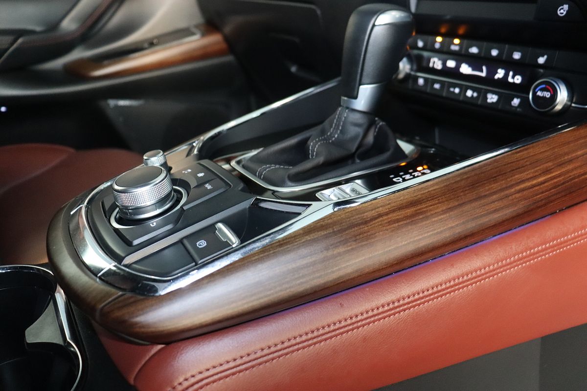 2019 Mazda CX-9 Azami TC