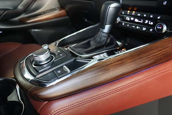 2019 Mazda CX-9 Azami TC