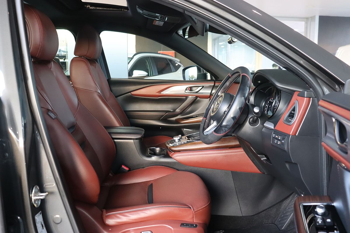 2019 Mazda CX-9 Azami TC