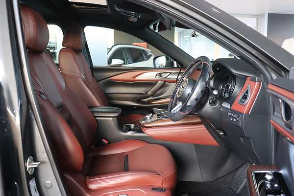 2019 Mazda CX-9 Azami TC