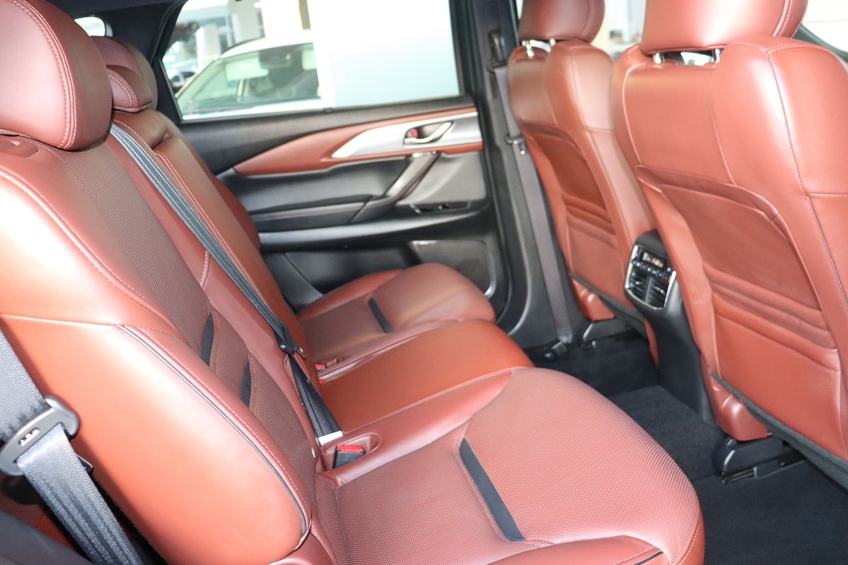 2019 Mazda CX-9 Azami TC
