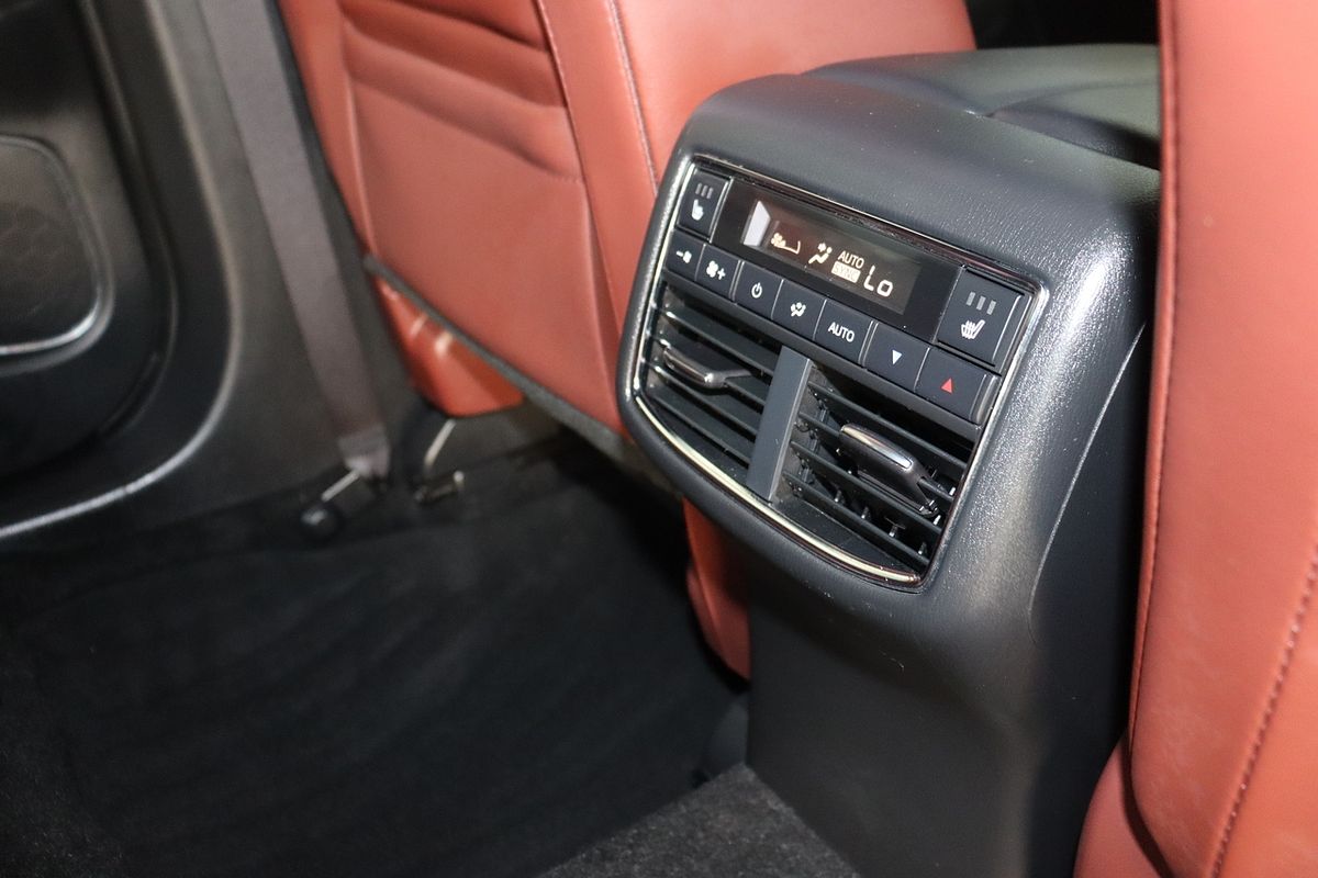 2019 Mazda CX-9 Azami TC