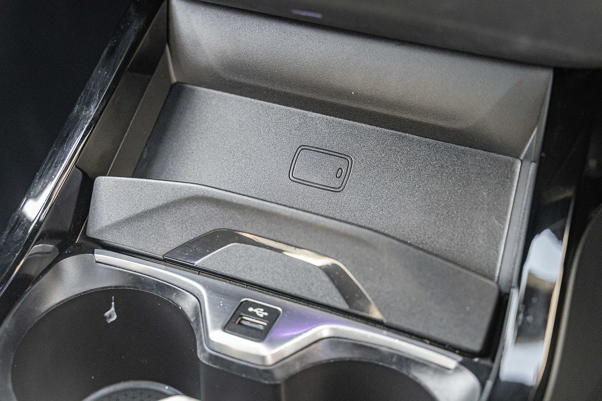 2021 BMW 1 Series 118i M Sport F40