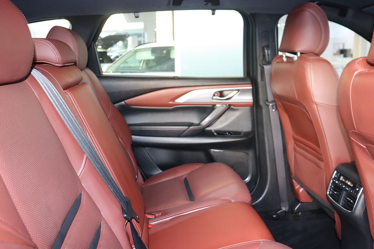 2019 Mazda CX-9 Azami TC