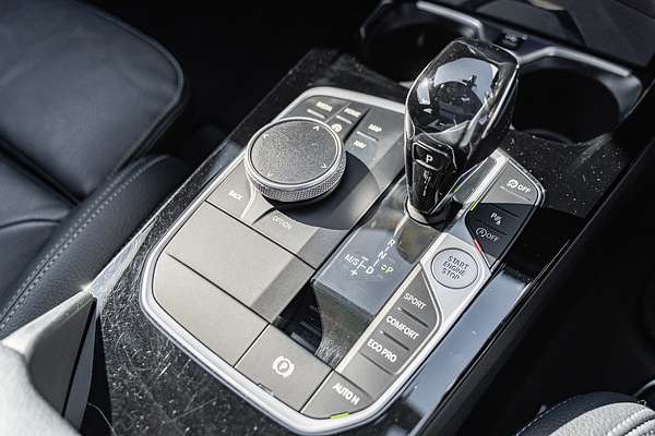 2021 BMW 1 Series 118i M Sport F40