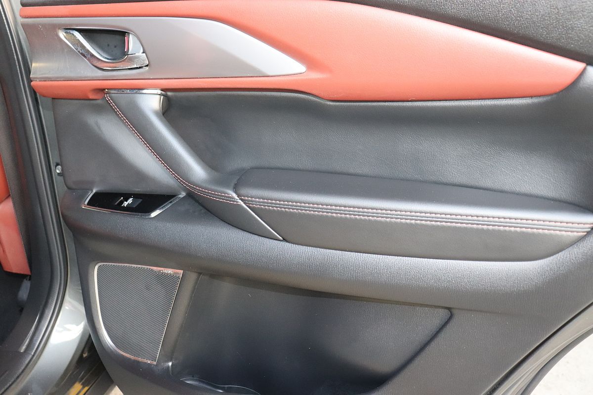 2019 Mazda CX-9 Azami TC
