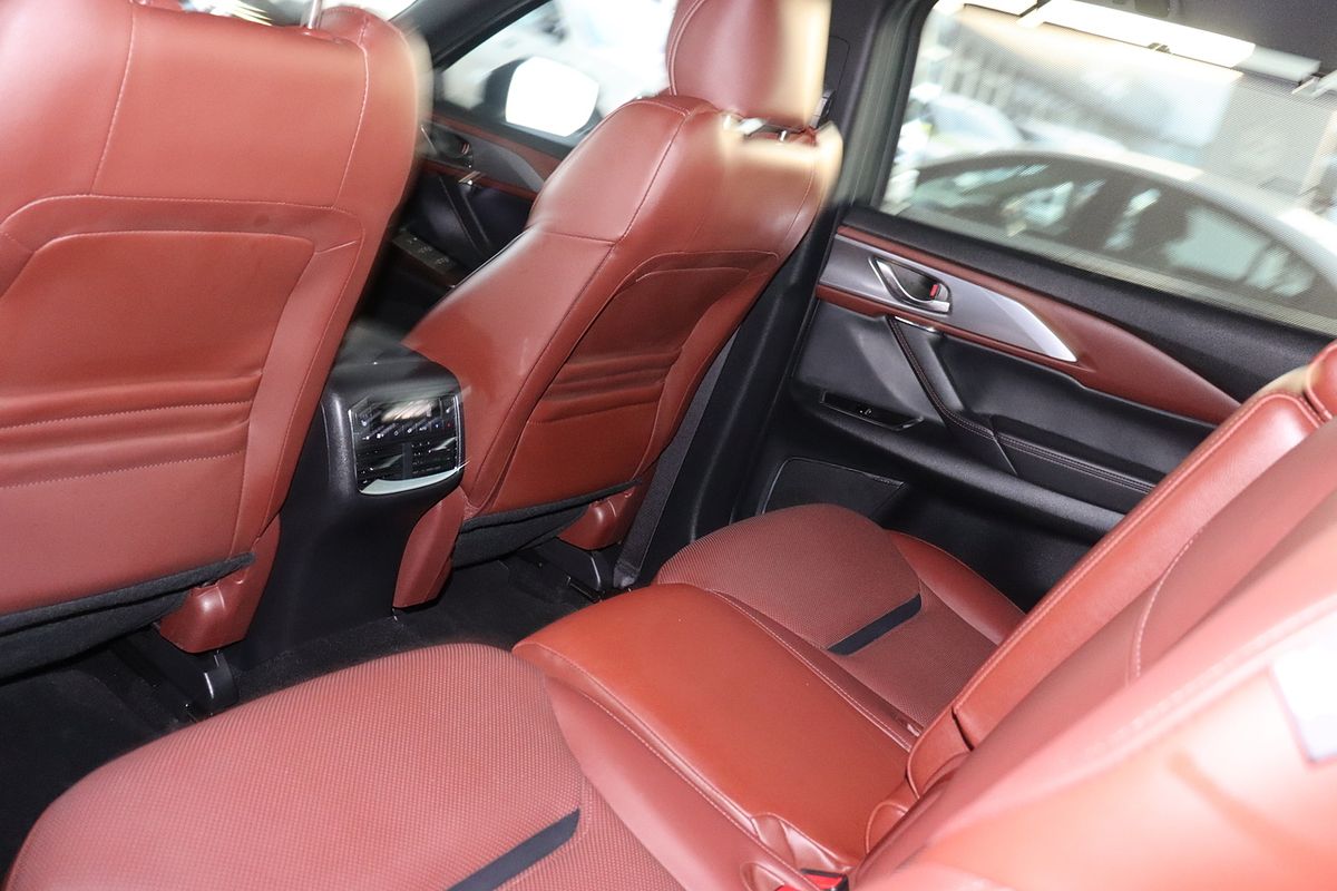 2019 Mazda CX-9 Azami TC