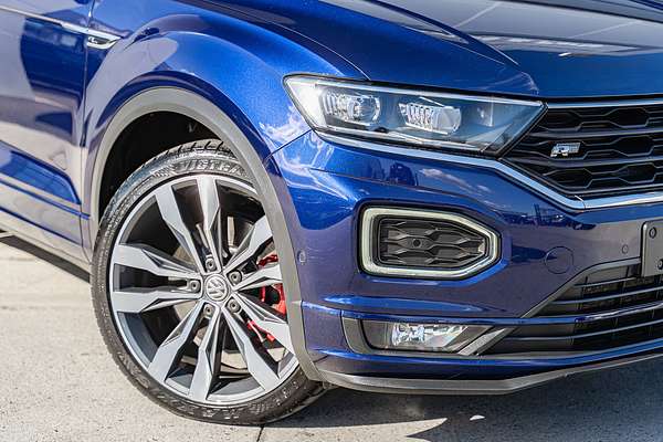 2020 Volkswagen T-Roc 140TSI Sport A11